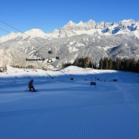 Saumerhof Schladming Exterior photo